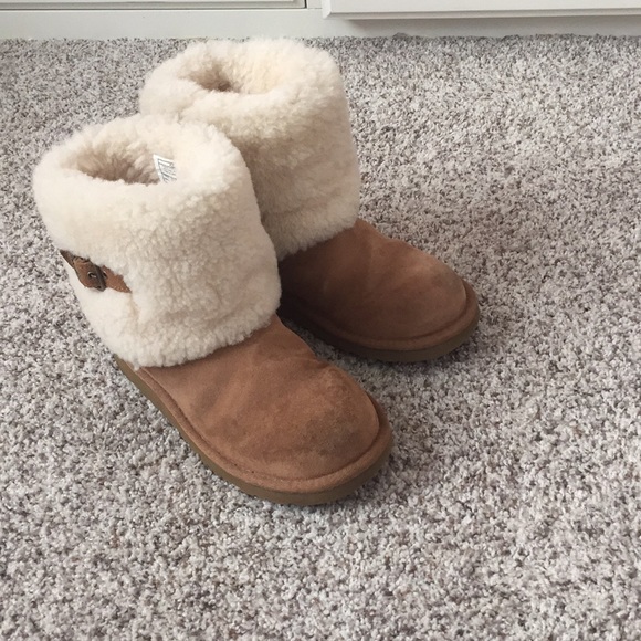 furry uggs